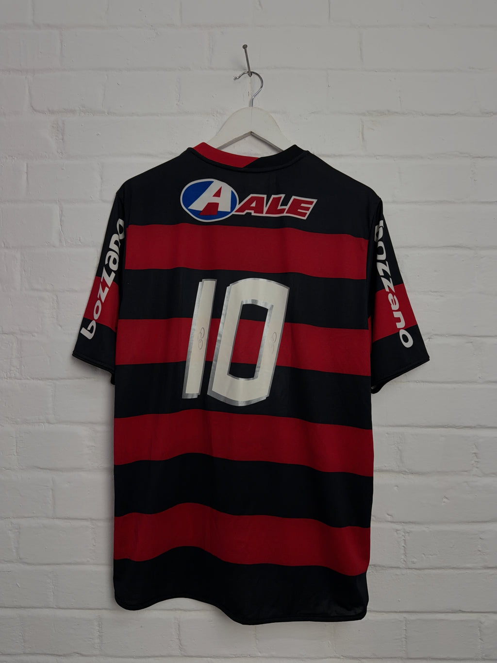 Vintage Olympikus Flamengo Trikot (M)
