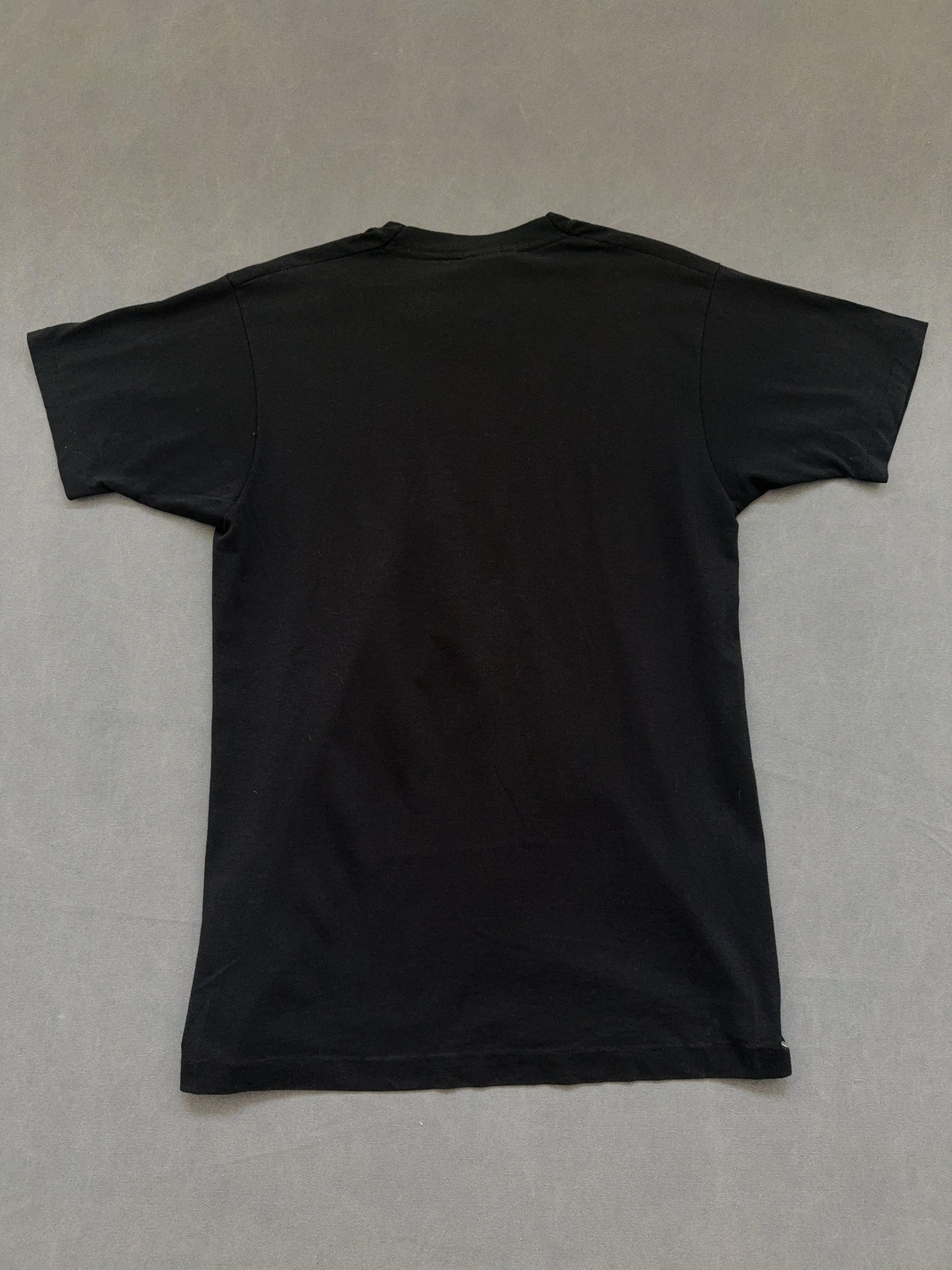 Vintage Harley-davidson T-shirt (L)