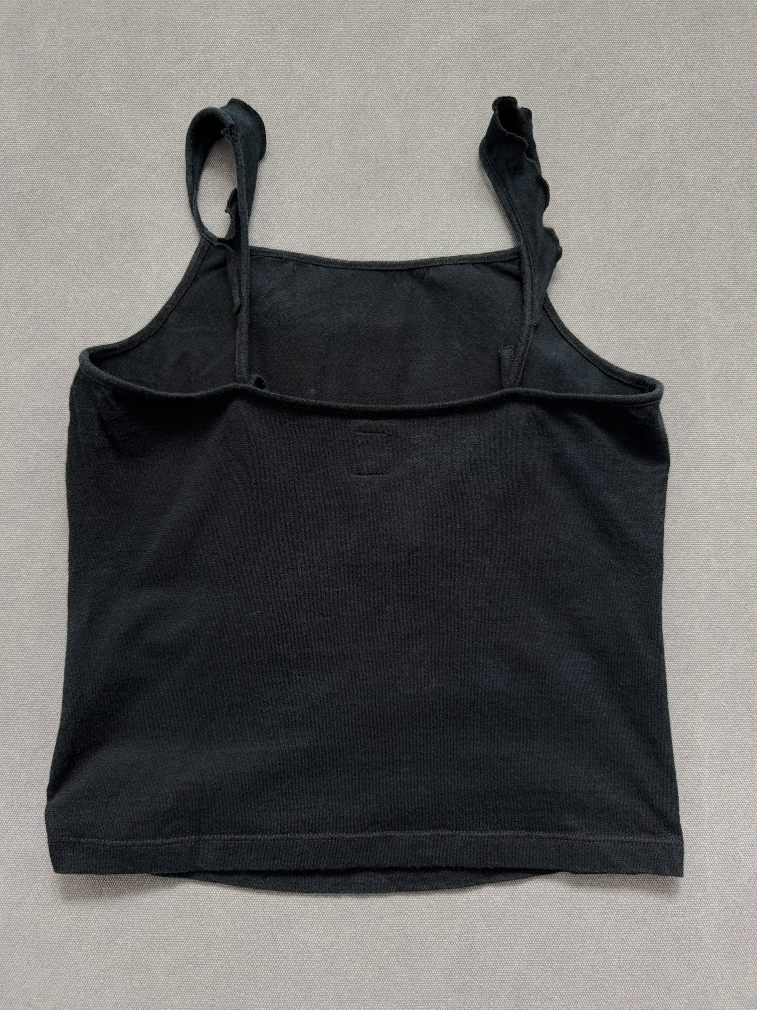 Vintage Killah Top für Damen. Y2K Second Hand 2000s Fashion 