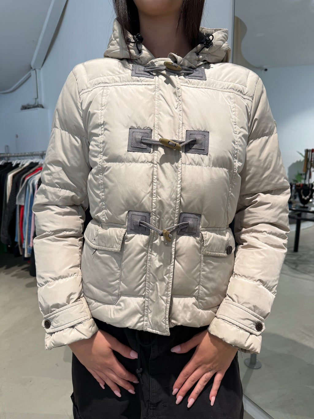 Vintage North Sails Jacke (M)