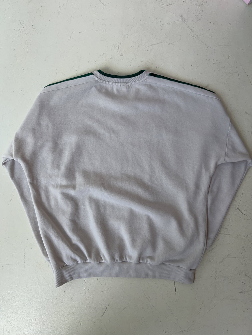 Vintage Adidas Sweatshirt (M)