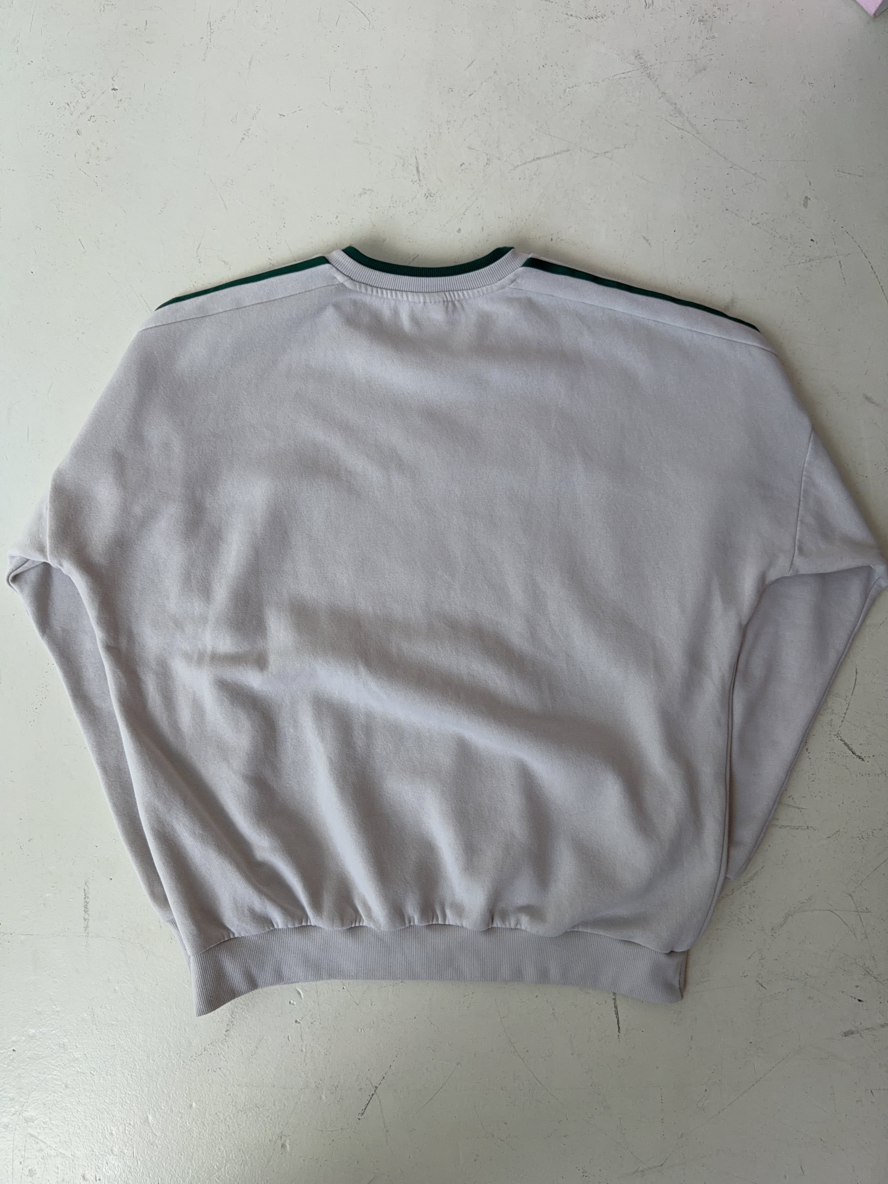 Vintage Adidas Sweatshirt (M)