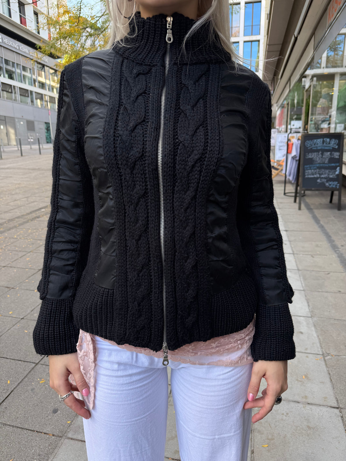 Vintage Annarita N Jacke (M)