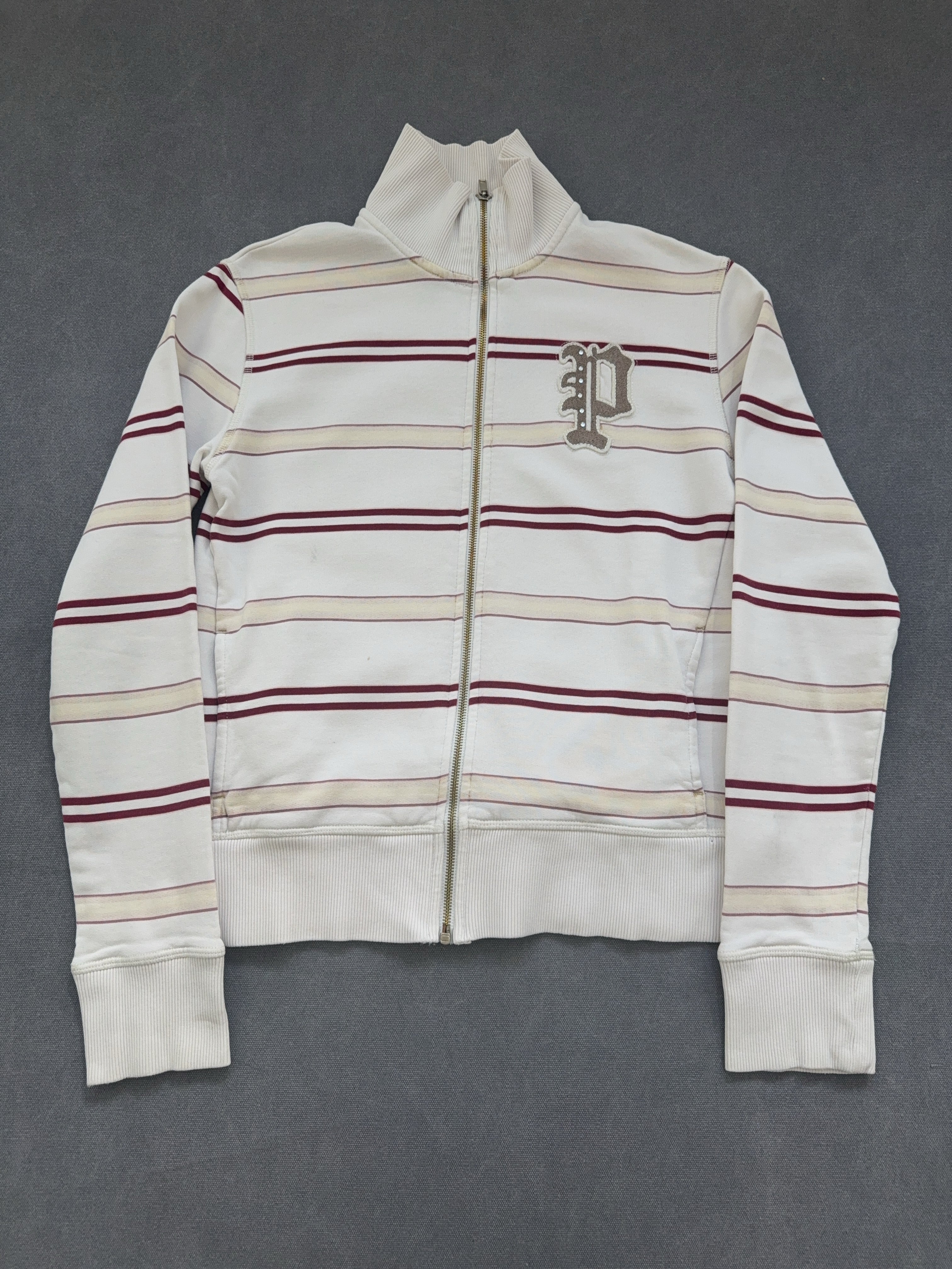 Vintage Playlife Sweatshirt (M)