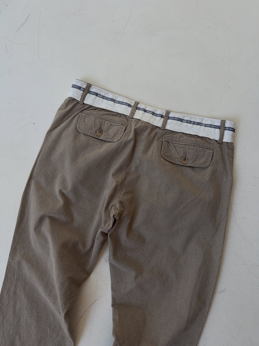 Vintage Dolce&Gabbana Jeans (L)