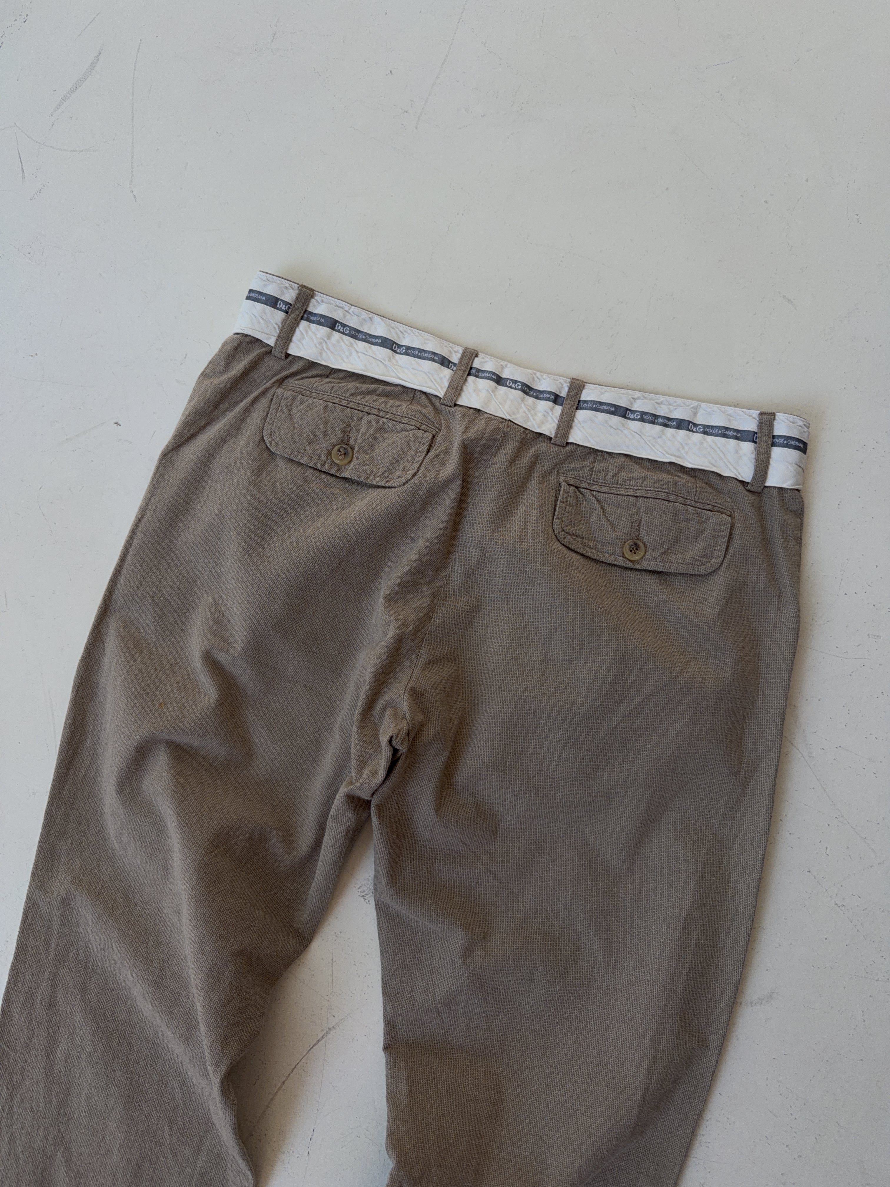 Vintage Dolce&Gabbana Jeans (L)