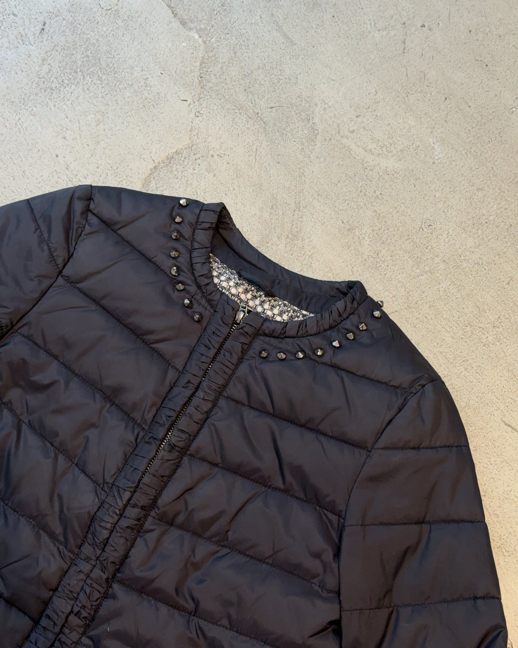 Vintage Guess Jacke (XS)