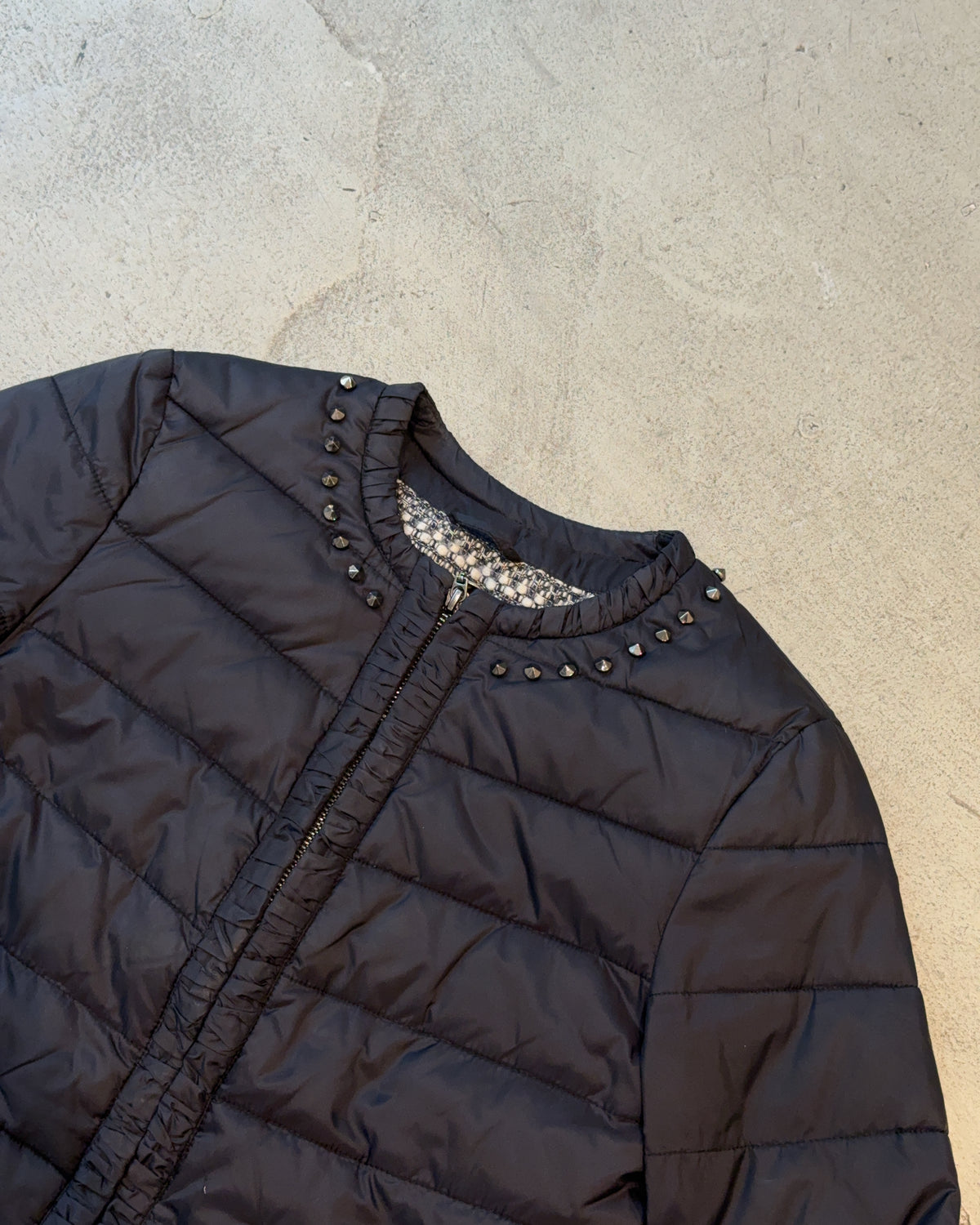 Vintage Guess Jacke (XS)
