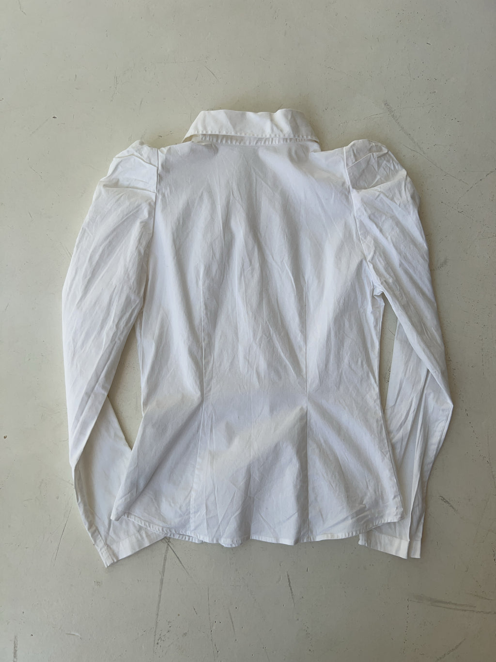 Vintage Nara Camicie Bluse (M)