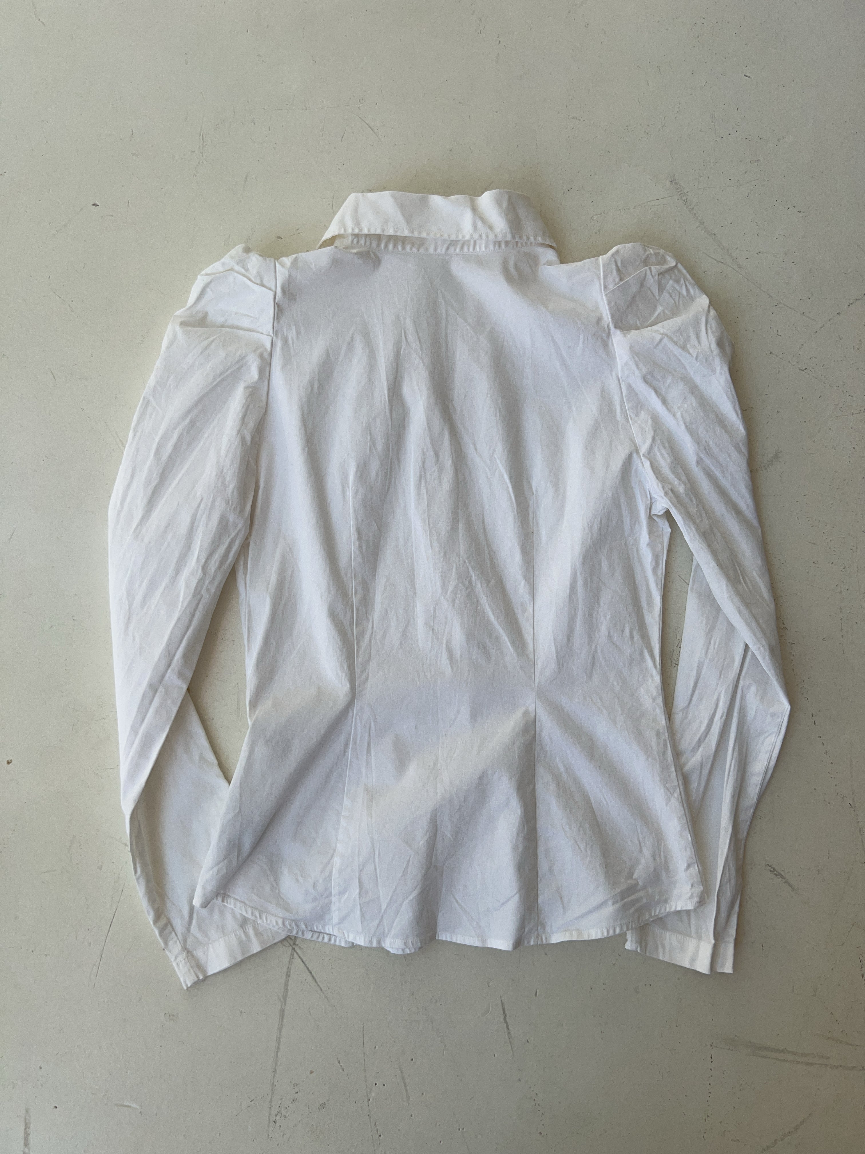 Vintage Nara Camicie Bluse (M)