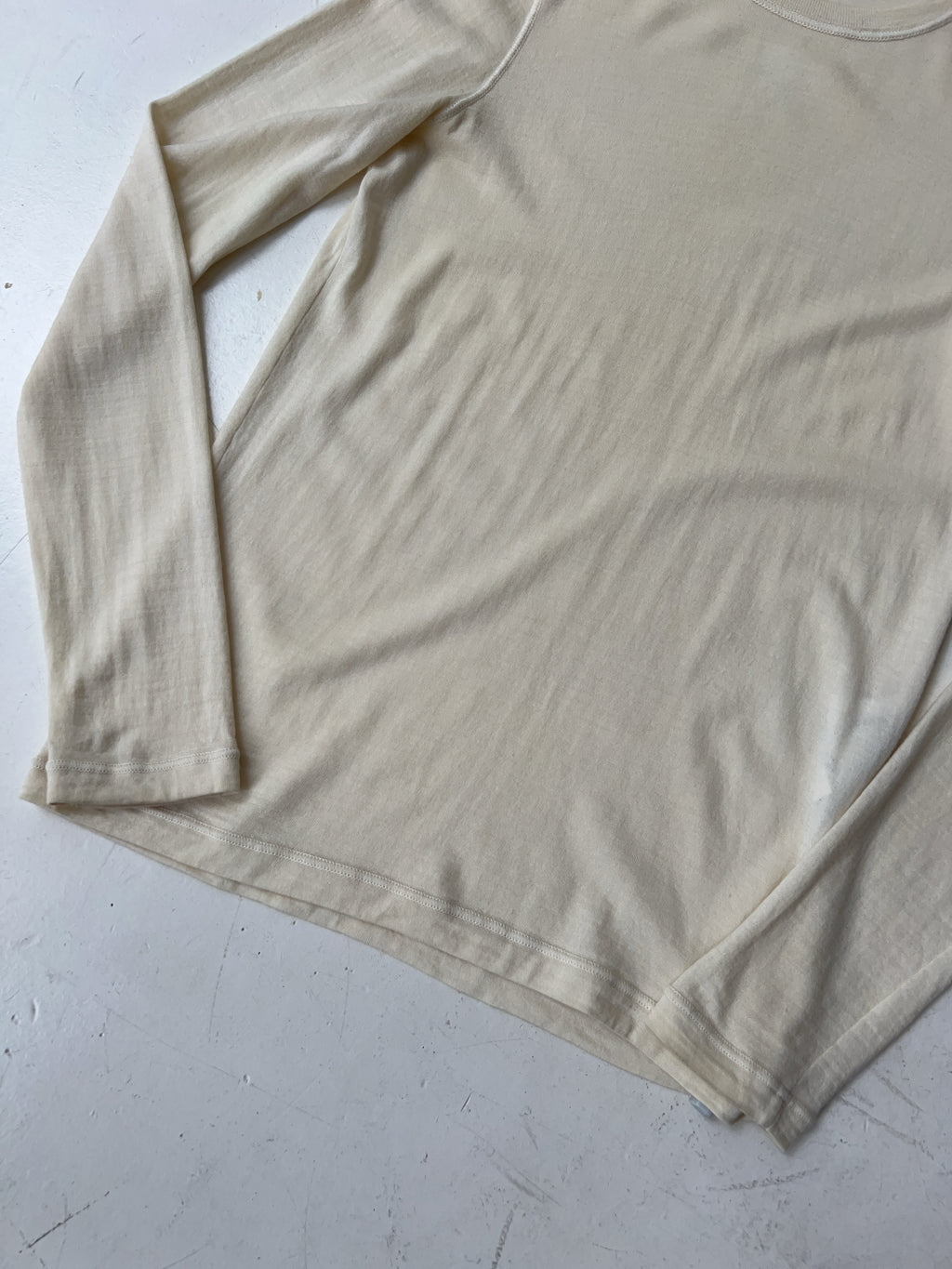Vintage Jil Sander Longsleeve (L)