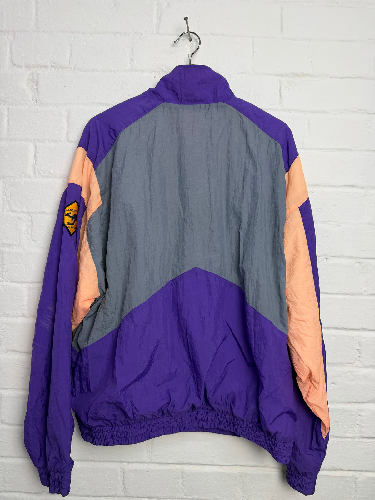 Vintage 90s Nike Tracksuit (L)