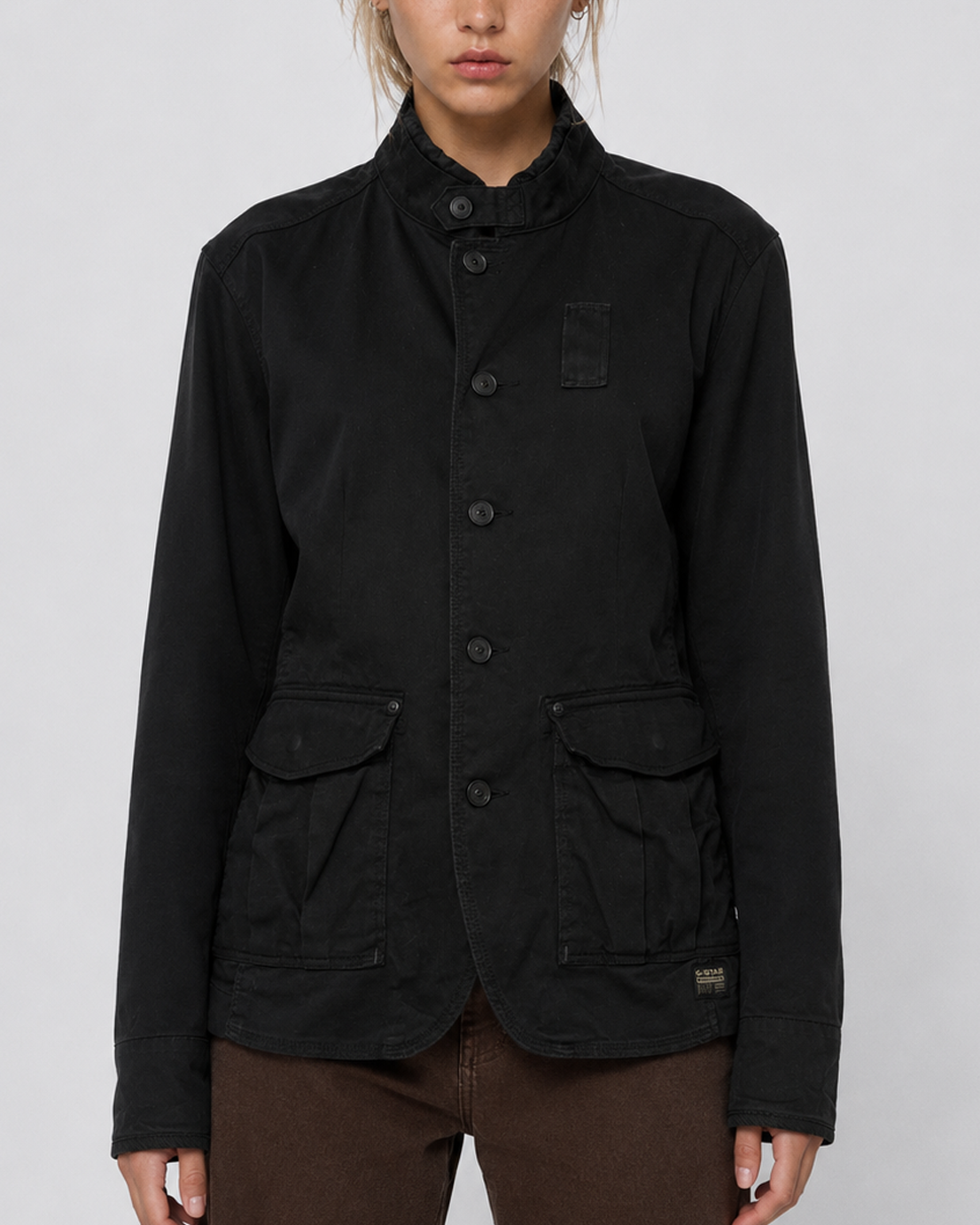 Vintage G-star Raw Jacke (L)