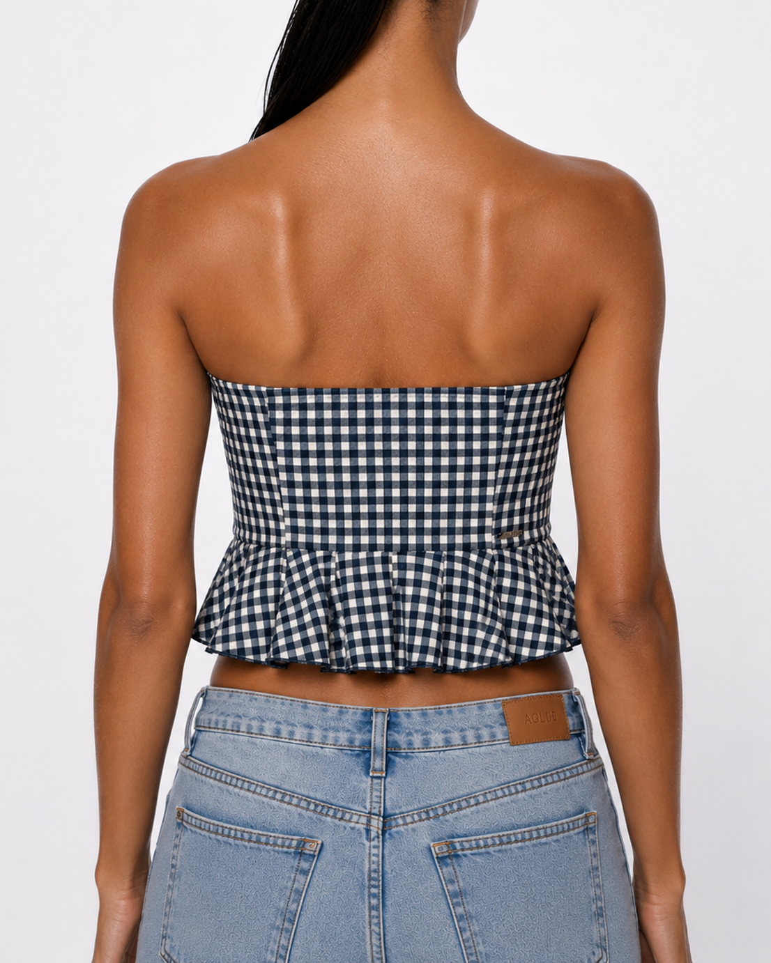 Vintage Guess Top (XS)