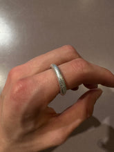 Laden Sie das Bild in den Galerie-Viewer, Ringsbyclausen Ring „Rund“
