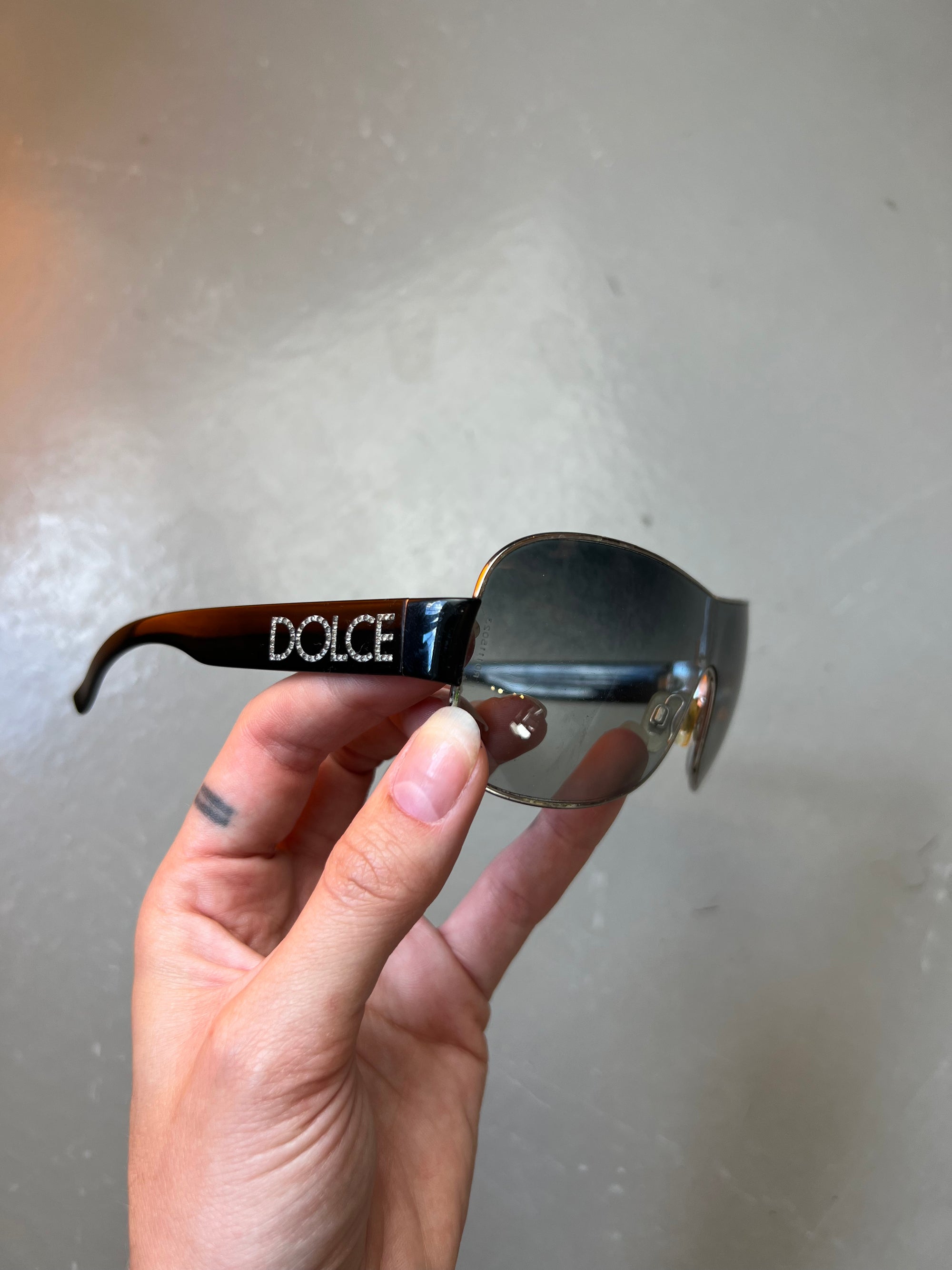 Vintage Dolce&Gabbana Sunglasses