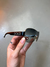 Laden Sie das Bild in den Galerie-Viewer, Vintage Dolce&amp;Gabbana Sunglasses