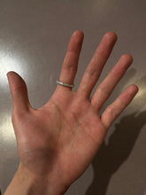 Laden Sie das Bild in den Galerie-Viewer, Ringsbyclausen Ring „Rund“
