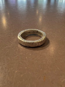 Ringsbyclausen Ring „Kantig“