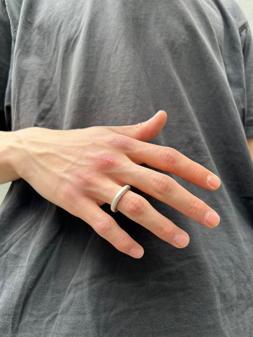 Ringsbyclausen Ring „Rund“