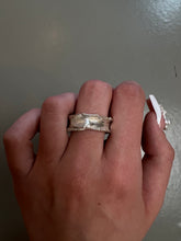 Laden Sie das Bild in den Galerie-Viewer, Ringsbyclausen Ring „Rim“