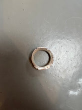 Laden Sie das Bild in den Galerie-Viewer, Ringsbyclausen Ring „Rim“