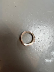 Ringsbyclausen Ring „Rim“