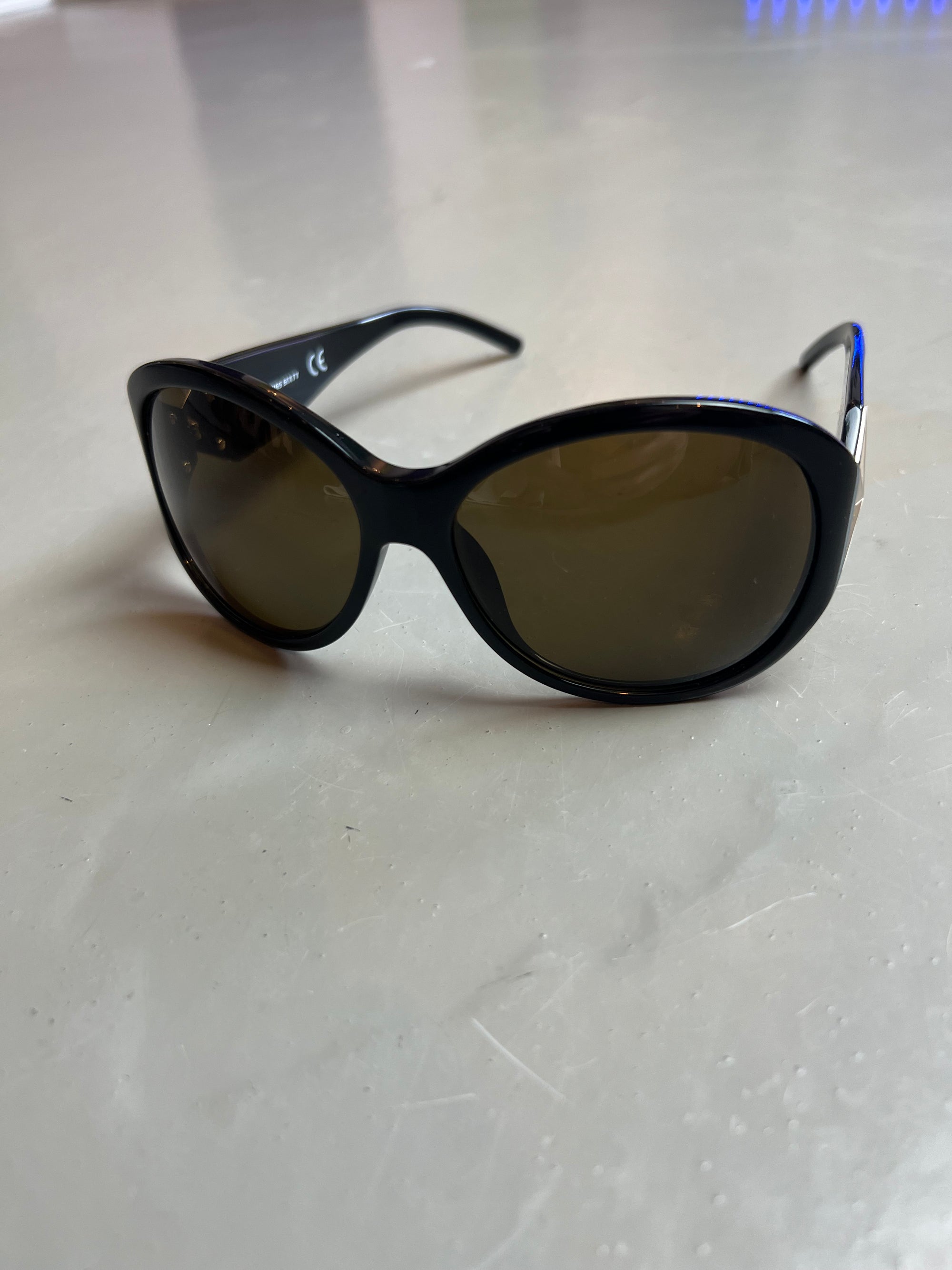 Vintage Y2K Miss Sixty Sunglasses