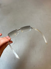 Laden Sie das Bild in den Galerie-Viewer, Vintage Dolce &amp; Gabbana Sunglasses