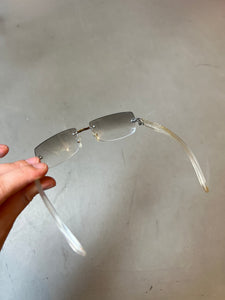 Vintage Dolce & Gabbana Sunglasses