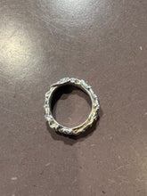 Laden Sie das Bild in den Galerie-Viewer, Ringsbyclausen Ring „Gespritzt“