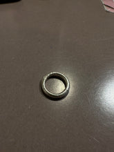Laden Sie das Bild in den Galerie-Viewer, Ringsbyclausen Ring „Rund“