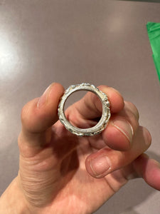 Ringsbyclausen Ring „Gespritzt“