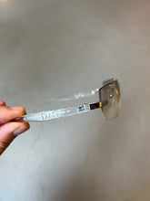 Laden Sie das Bild in den Galerie-Viewer, Vintage Dolce &amp; Gabbana Sunglasses