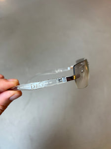 Vintage Dolce & Gabbana Sunglasses