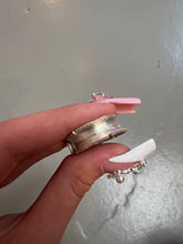 Laden Sie das Bild in den Galerie-Viewer, Ringsbyclausen Ring „Rim“