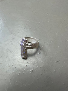 Produktbild Ringsbyclausen Ring Cross auf Boden 