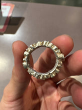 Laden Sie das Bild in den Galerie-Viewer, RingsbyClausen Ring „Kragen“