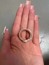 Laden Sie das Bild in den Galerie-Viewer, Ringsbyclausen Ring „Rim“