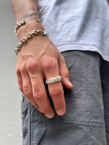 Ringsbyclausen Ring „Layer Ring“