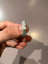 Laden Sie das Bild in den Galerie-Viewer, Ringsbyclausen Ring „Gespritzt“