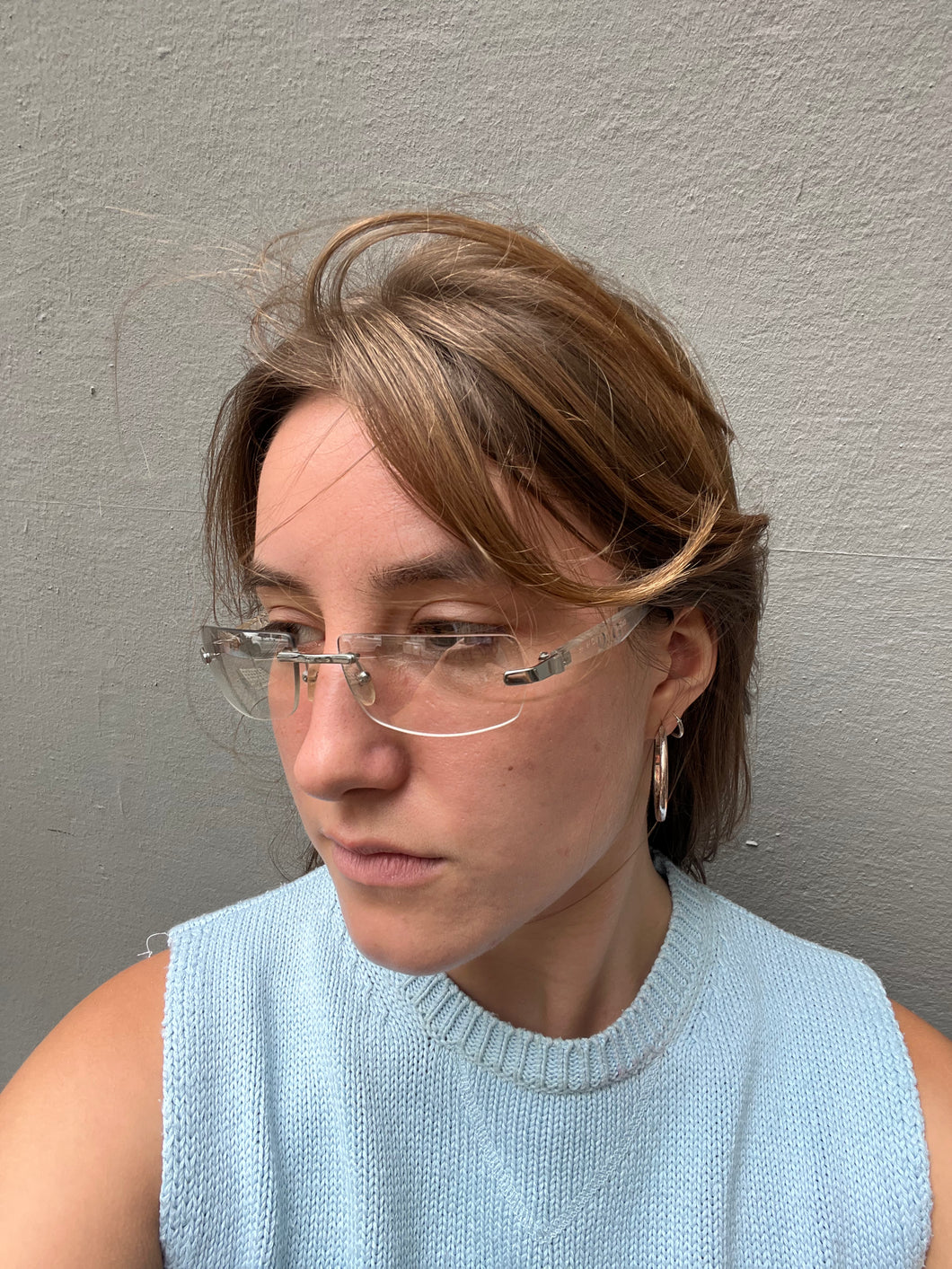 Vintage Dolce & Gabbana Sunglasses