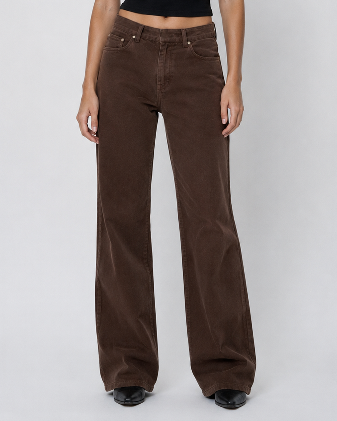 Vintage Jean Paul Gaultier Jeans  (M)