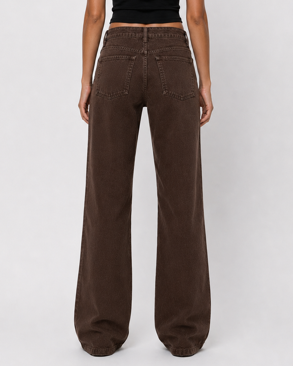 Vintage Jean Paul Gaultier Jeans  (M)