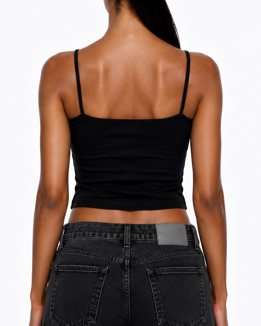 Vintage Killah Top (S)