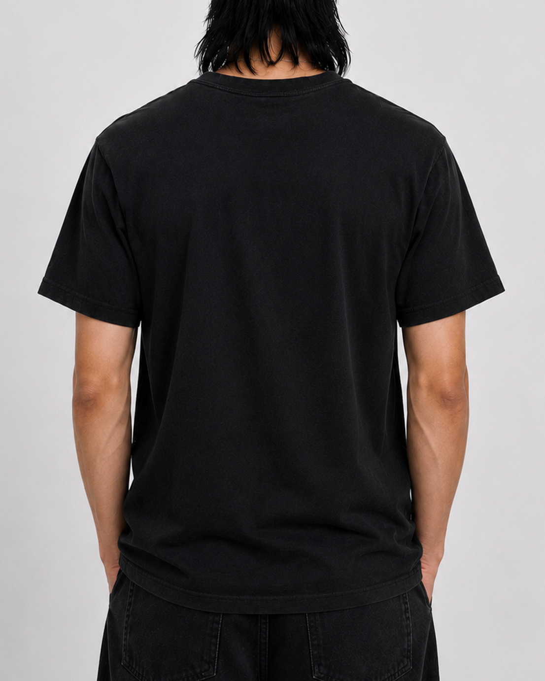 Vintage Neighborhood T-Shirt (L)