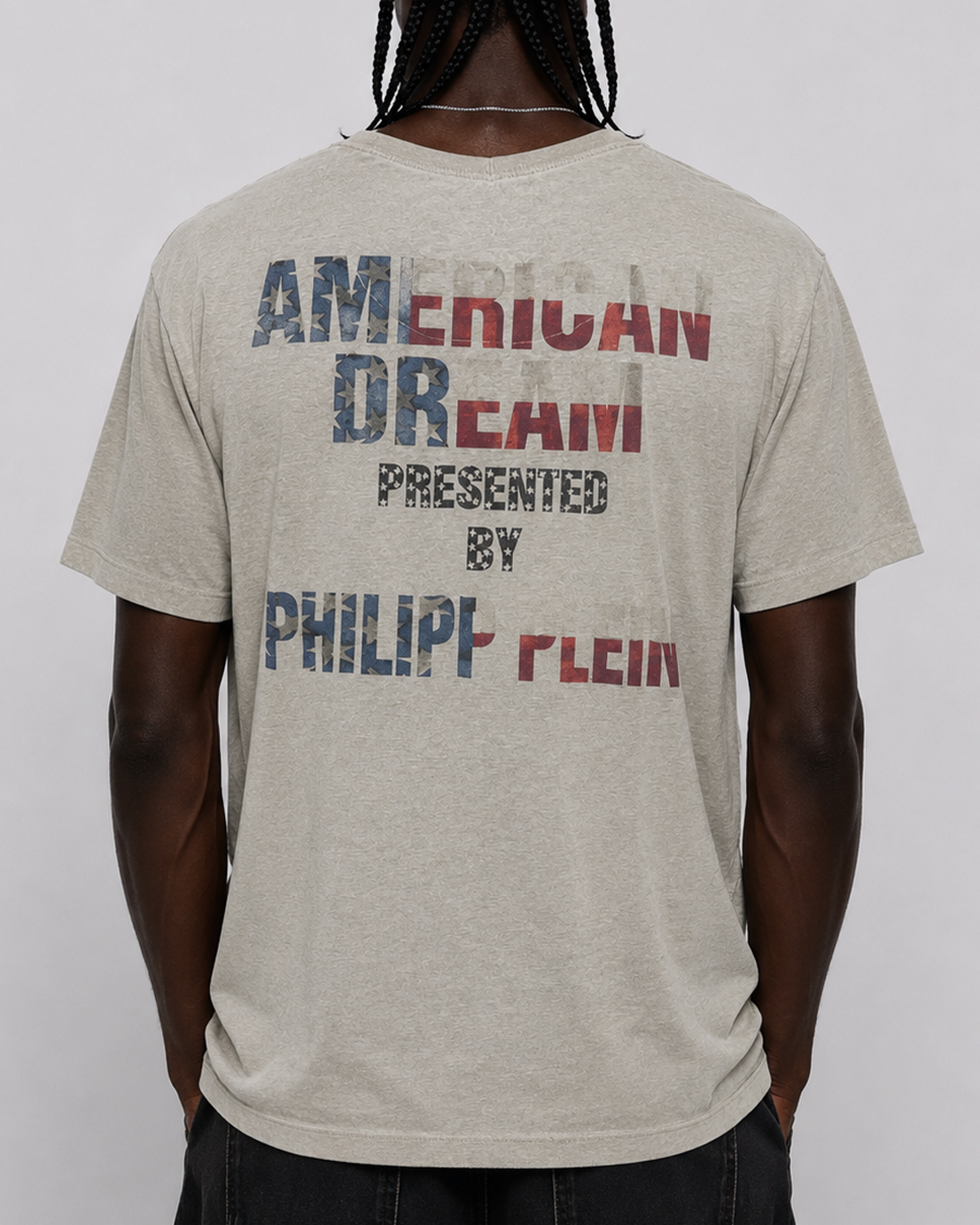 Vintage Philipp Plein T-Shirt (XXL)
