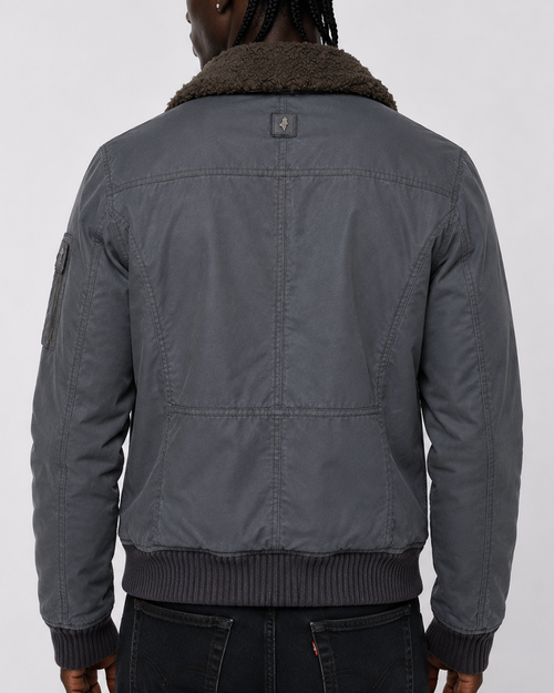Vintage Rugged Zone Jacke (L)