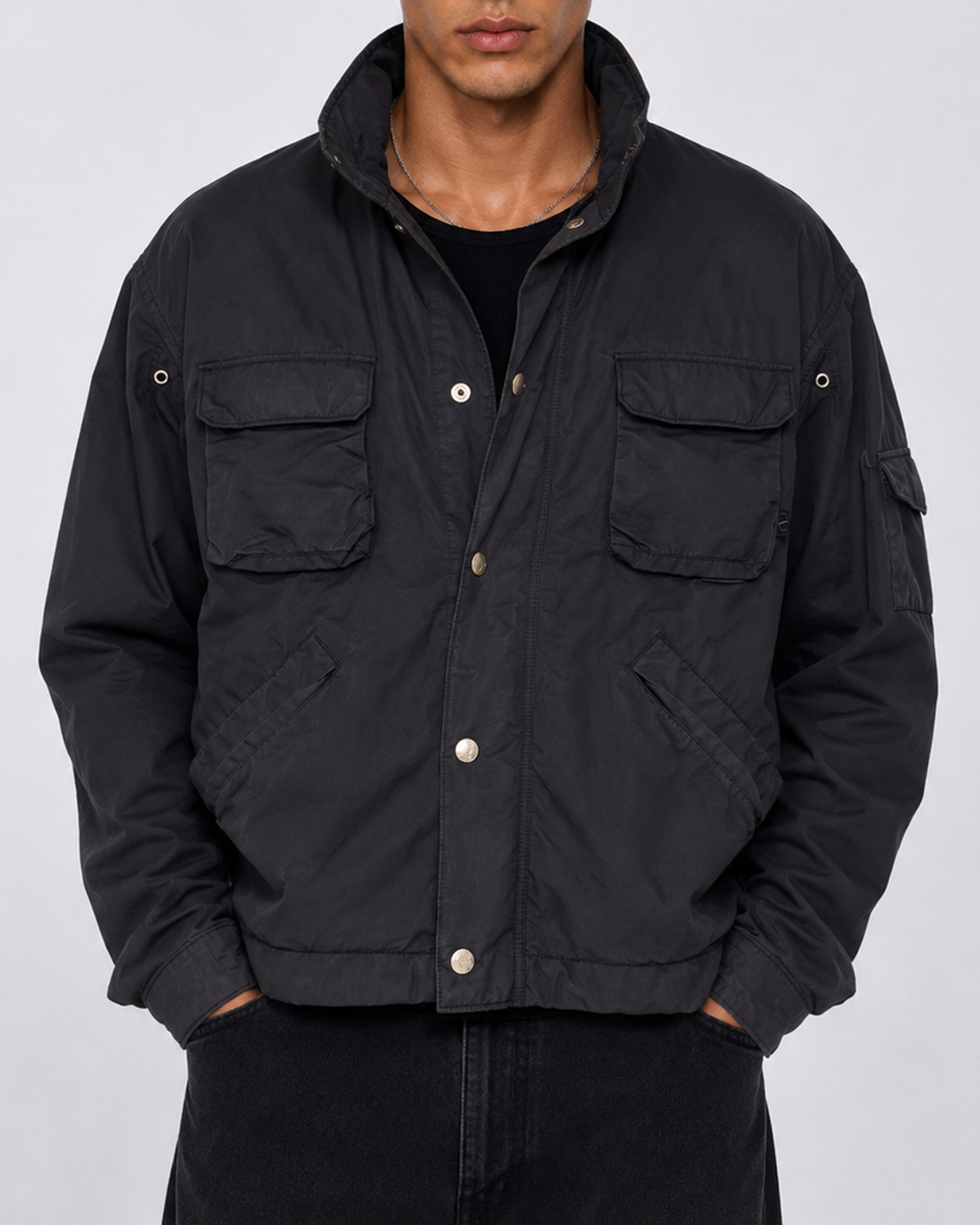 Vintage Valentino Jacke (M)