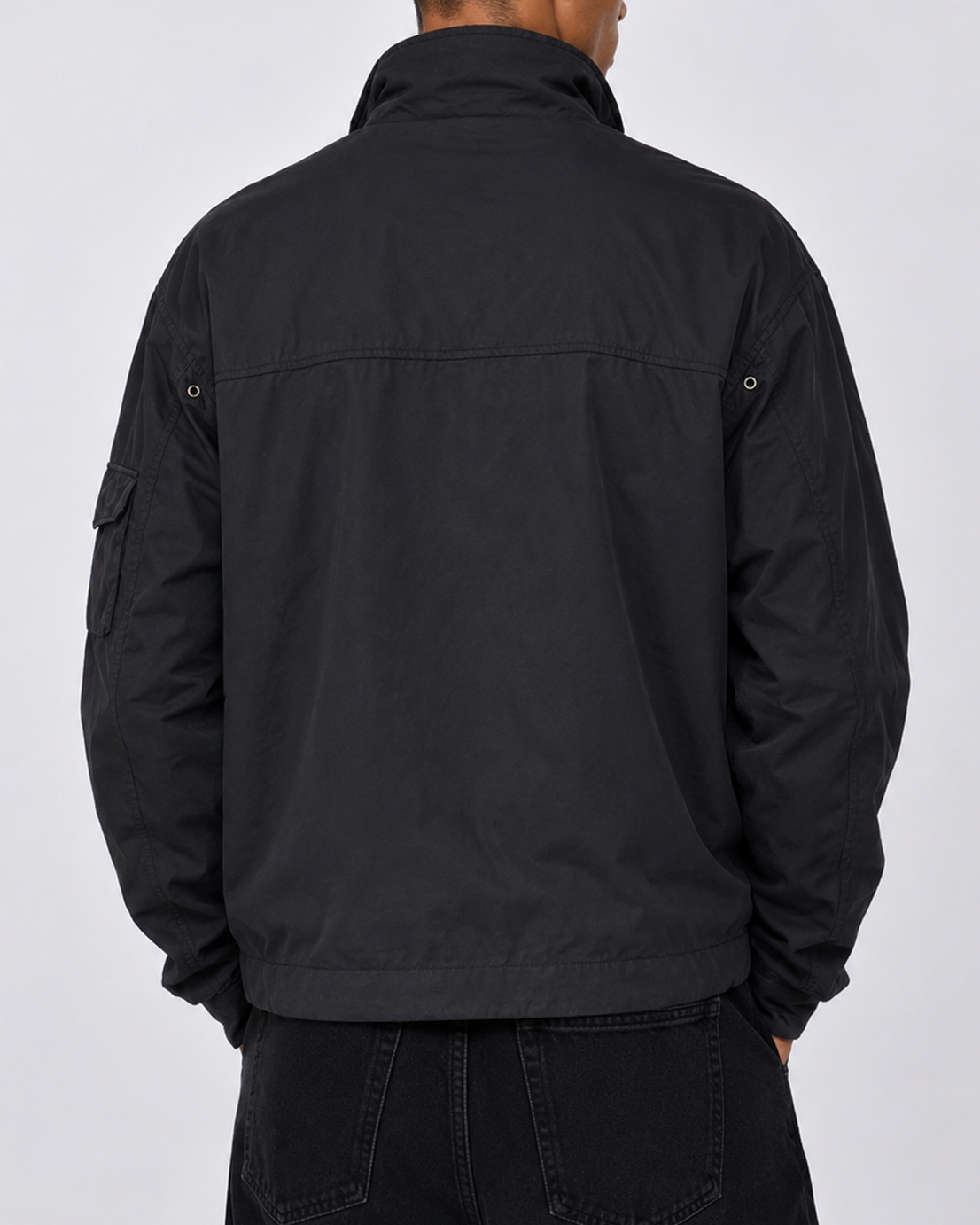 Vintage Valentino Jacke (M)